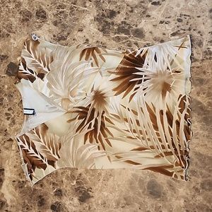 Forever 21 Women's Fashion Top Size S